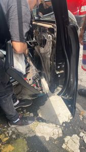 Vaquinha Online - Ajuda pós-assalto ao Lakombi