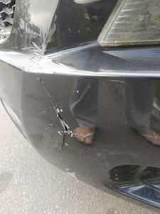 Vaquinha Online - Ajue-me! Tenho 61 anos e sou motorista de aplicativo. Bati meu carro e preciso pagar o conserto.