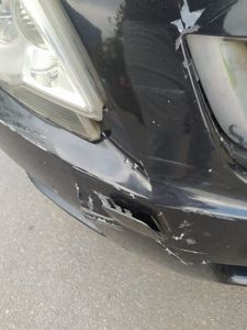 Caridade e Filantropia - Ajue-me! Tenho 61 anos e sou motorista de aplicativo. Bati meu carro e preciso pagar o conserto.