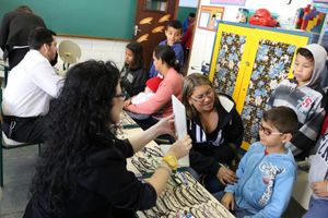 Menina dos Olhos - Menina dos Olhos