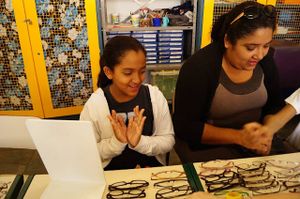 Atibaia/SP - Menina dos Olhos