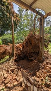 Vaquinha Online - Chácara das Lendas e Canções - Resiliência às Mudanças Climáticas