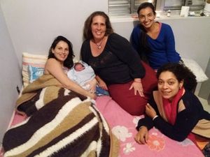 Projeto Renascendo Amor - Colabore com o documentário do Projeto Renascendo Amor