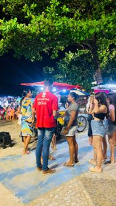 Causas e Comunidade - Ajuda para comprar uma bicicleta para trabalhar