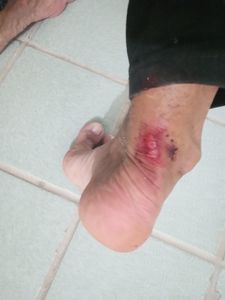 Bike na mão para trabalho - Ajuda para comprar uma bicicleta para trabalhar