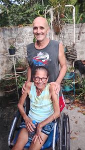 Ajude o Baltinho a enxergar de novo!