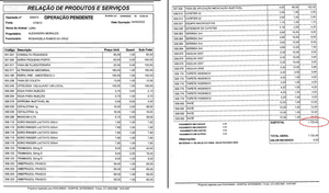 Luna - Recuperação da Luna