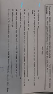 Belo Horizonte/MG - Recuperação da Luna