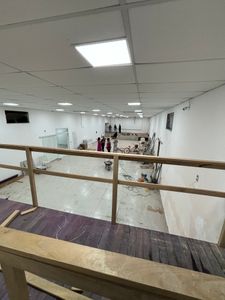 Vaquinha Online - Cadeiras igreja Batista monte siao 