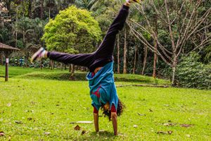Instituto UNO - Vivência na Natureza 2024 - Estudo do Meio do Instituto UNO