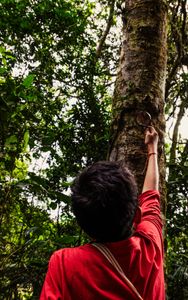 Vivência na Natureza 2024 - Estudo do Meio do Instituto UNO imagem 8