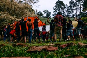 São Paulo/SP - Vivência na Natureza 2024 - Estudo do Meio do Instituto UNO