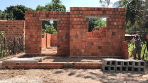 Vaquinha Online -  Construindo um sonho