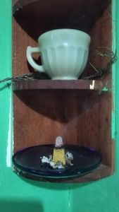 Giglio - Livro 'Pai Antero a Caminho de Aruanda