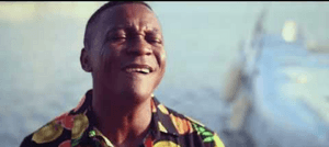 Vicente Melo na jornada da saudade - Vicente Melo