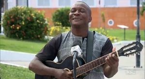 Financiamento Coletivo - Vicente Melo