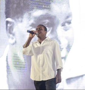 Música - Vicente Melo