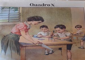 Exposição EDUCAÇÃO imagem 8