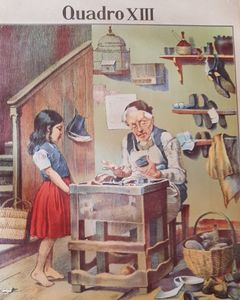 Exposição EDUCAÇÃO - Exposição EDUCAÇÃO