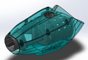 Aprimoramento de Prótese de Mão Biônica - Aprimoramento de Prótese de Mão Biônica