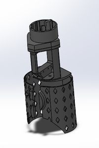 Ciência - Aprimoramento de Prótese de Mão Biônica