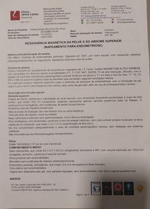 Vaquinha Online - Cirurgia