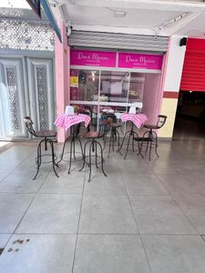 Aparecida de Goiânia/GO - Ajude a manter nosso sonho vivo: não deixe nossa loja fechar!!