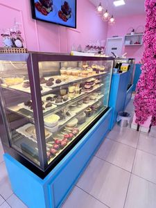 Vaquinha Online - Ajude a manter nosso sonho vivo: não deixe nossa loja fechar!!