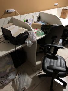 Empreendedorismo e Pequenos Negócios - Vaquinha Pós Furto no DB.