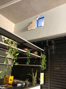 Vaquinha Pós Furto no DB.