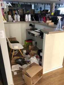 Vaquinha Online - Vaquinha Pós Furto no DB.