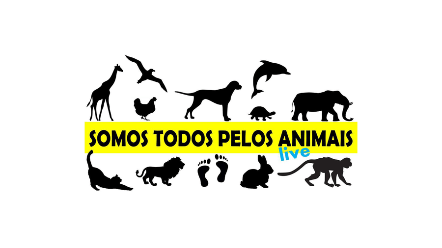 Vaquinha Online - Campanha - Somos todos pelos animais 2021