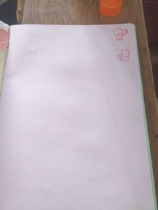 Empreendedorismo e Pequenos Negócios - Busco capital para abrir minha lojinha de cadernos artesanais 