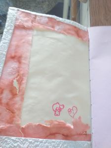 Vaquinha Online - Busco capital para abrir minha lojinha de cadernos artesanais 