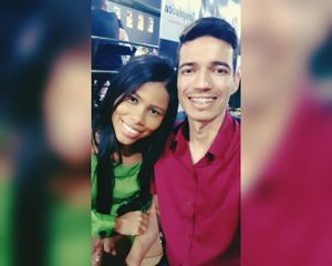 Eventos  - Ajude 💑 Casamento do Lucas e Adriana ♥