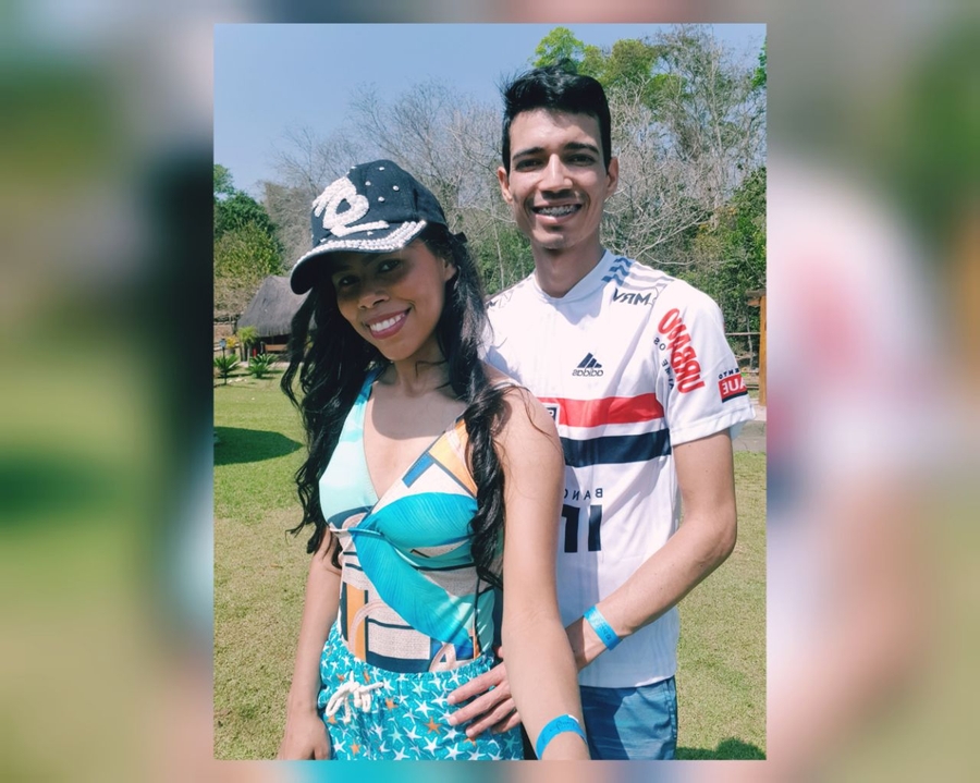 Vaquinha Online - Ajude 💑 Casamento do Lucas e Adriana ♥