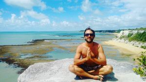 Saúde e Emergências - Bora ajudar nosso amigo!