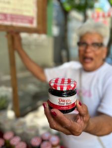 Pré-venda Coletiva - Doces da Vovó Ruth