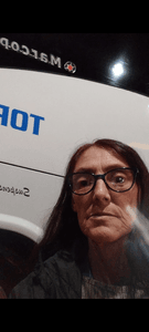 Eventos do Bem - Ajude a minha mãe a resgatar a auto estima dela  🥲🥺