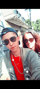 Vaquinha Online - Ajude a minha mãe a resgatar a auto estima dela  🥲🥺