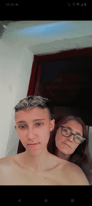 Ajude a minha mãe a resgatar a auto estima dela  🥲🥺 imagem 7