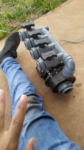 Projeto de Negocio - PROJETO DE NEGOCIO