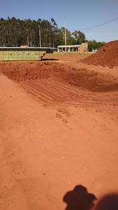 Crowdfunding - PROJETO DE NEGOCIO