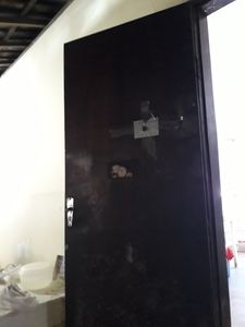 null - Me ajude a reformar as paredes mofadas e com rachaduras da nossa casa 