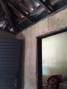 Me ajude a reformar as paredes mofadas e com rachaduras da nossa casa  imagem 8