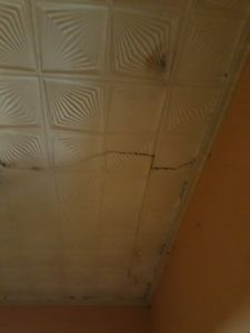 Me ajude a reformar as paredes mofadas e com rachaduras da nossa casa  imagem 14