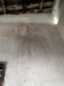 Crowdfunding - Me ajude a reformar as paredes mofadas e com rachaduras da nossa casa 