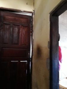 Me ajude a reformar as paredes mofadas e com rachaduras da nossa casa  imagem 10