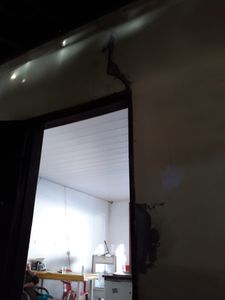 Me ajude a reformar as paredes mofadas e com rachaduras da nossa casa  imagem 11