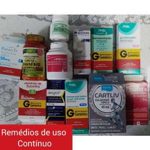 Ajude no tratamento da Ana imagem 10